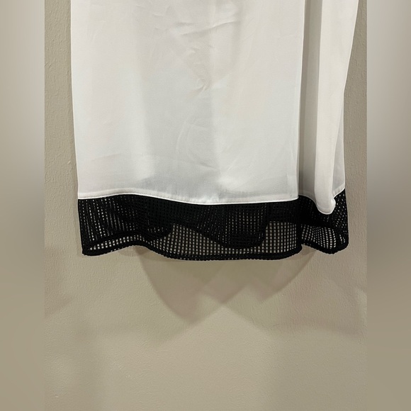 Cable & Gauge Tank Top - size small - Picture 3 of 7